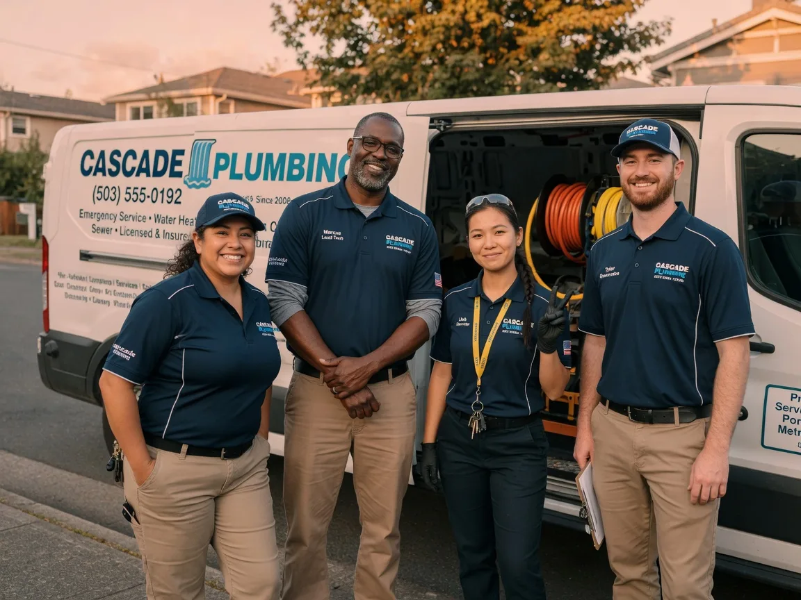 Emergency Plumber company in Elsberry, MO
